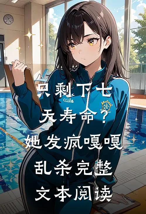 只剩下七天寿命？她发疯嘎嘎乱杀完整文本阅读