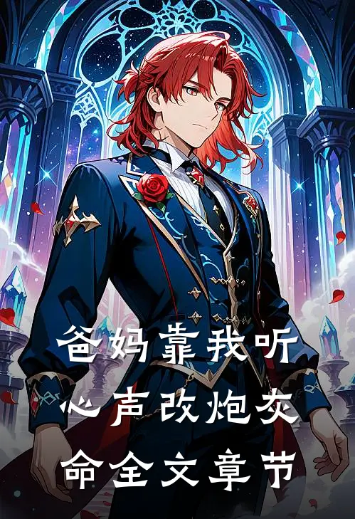 爸妈靠我听心声改炮灰命全文章节