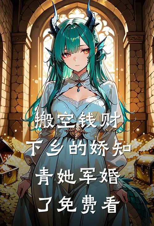 搬空钱财：下乡的娇知青她军婚了免费看