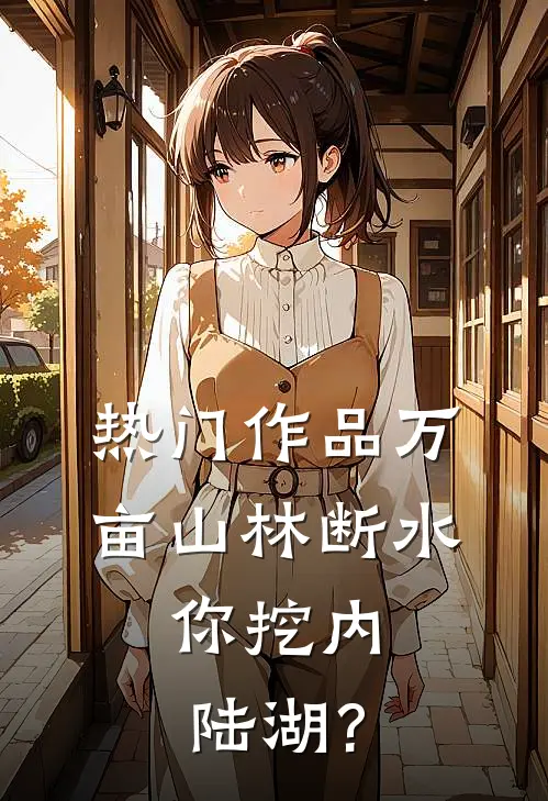 热门作品万亩山林断水,你挖内陆湖?