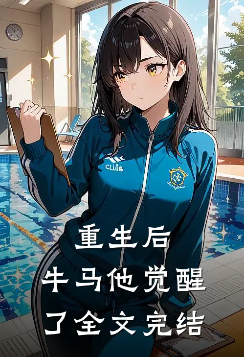 重生后,牛马他觉醒了全文完结