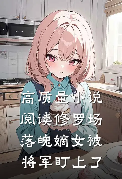 高质量小说阅读修罗场：落魄嫡女被将军盯上了
