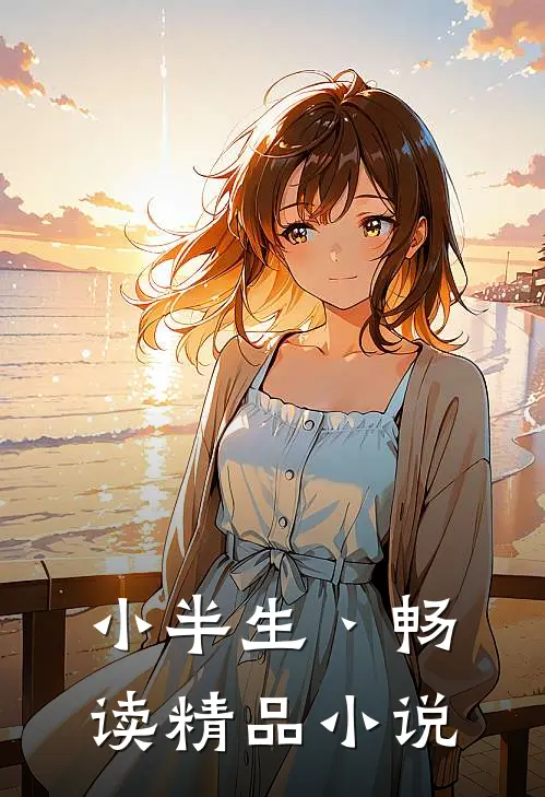 小半生丶畅读精品小说