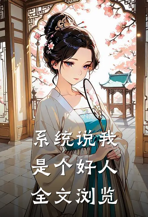 系统说我是个好人全文浏览