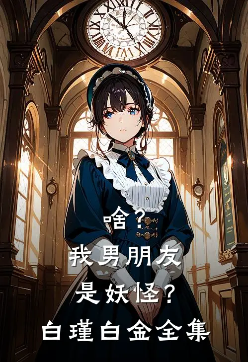啥？我男朋友是妖怪？白瑾白金 全集
