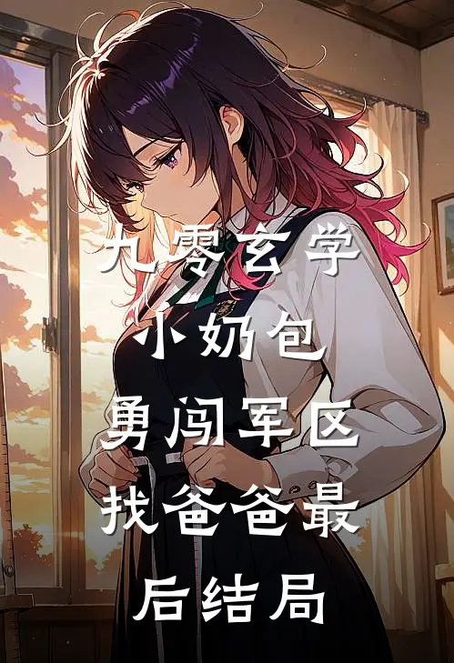 九零玄学小奶包，勇闯军区找爸爸最后结局