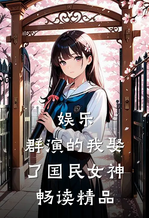 娱乐：群演的我娶了国民女神畅读精品