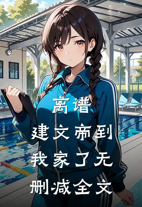 离谱，建文帝到我家了无删减全文