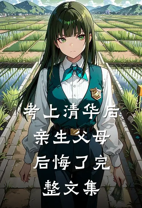 考上清华后，亲生父母后悔了完整文集