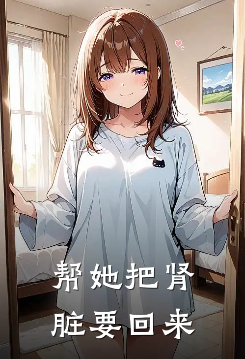 帮她把肾脏要回来