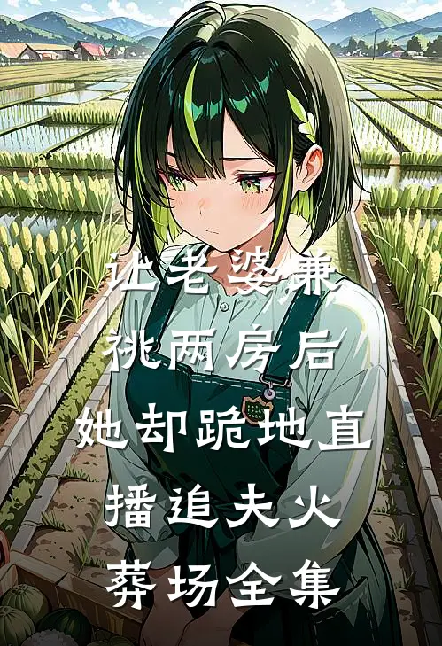 让老婆兼祧两房后，她却跪地直播追夫火葬场 全集