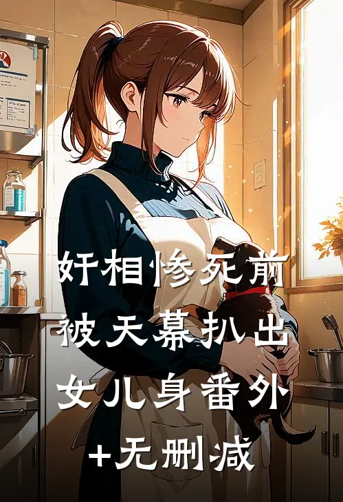 奸相惨死前，被天幕扒出女儿身番外+无删减