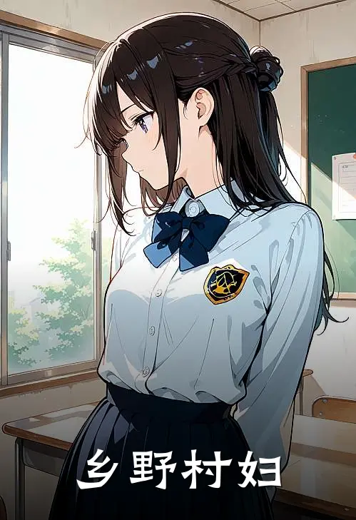 乡野村妇