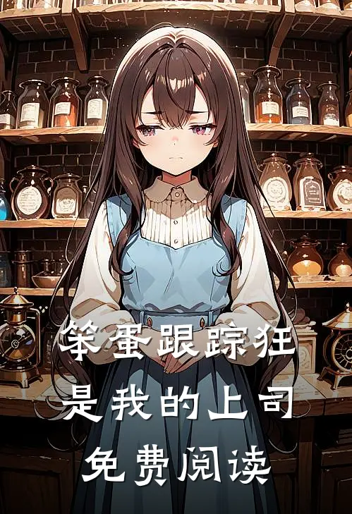 笨蛋跟踪狂是我的上司免费阅读