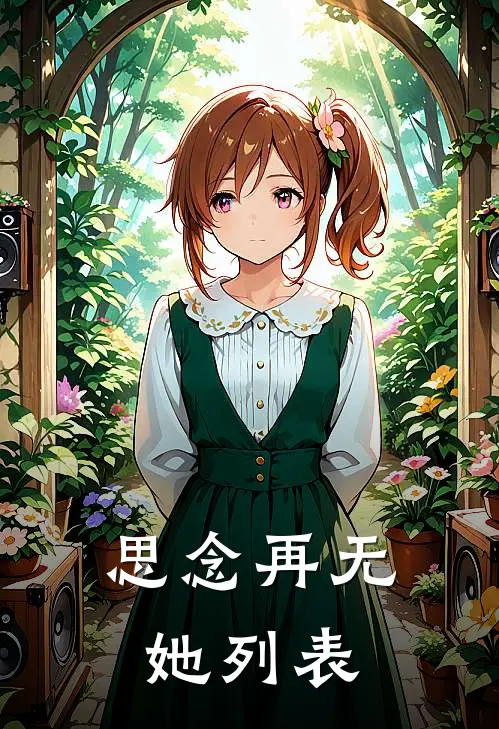 思念再无她列表
