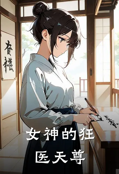 女神的狂医天尊
