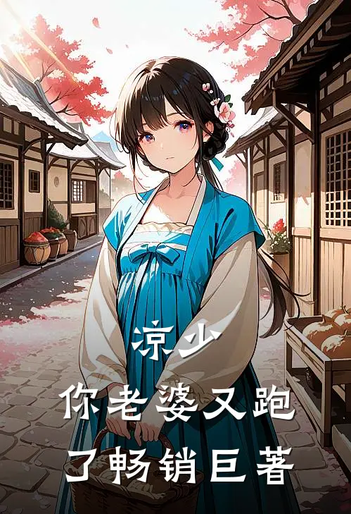 凉少，你老婆又跑了畅销巨著