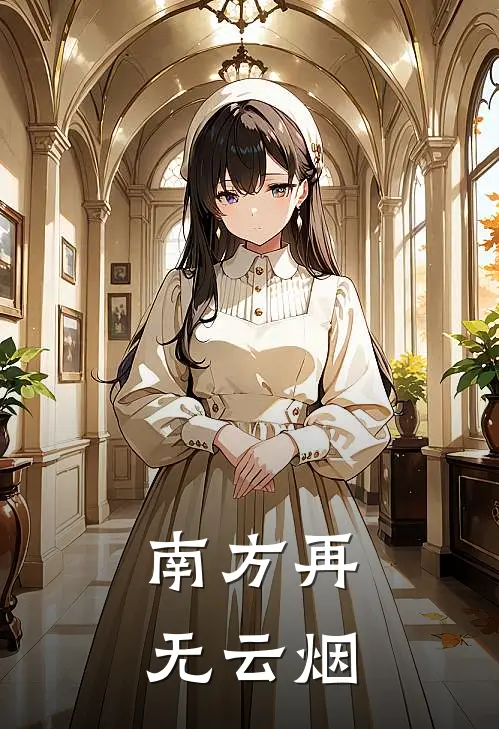 南方再无云烟