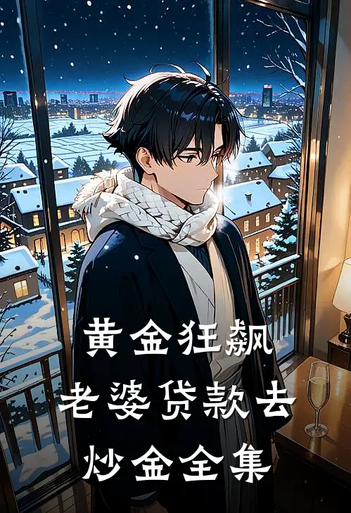 黄金狂飙，老婆贷款去炒金 全集