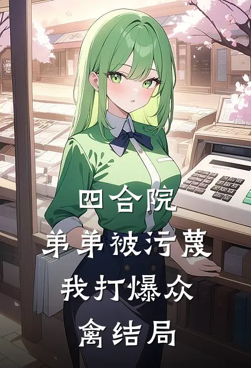 四合院：弟弟被污蔑，我打爆众禽结局
