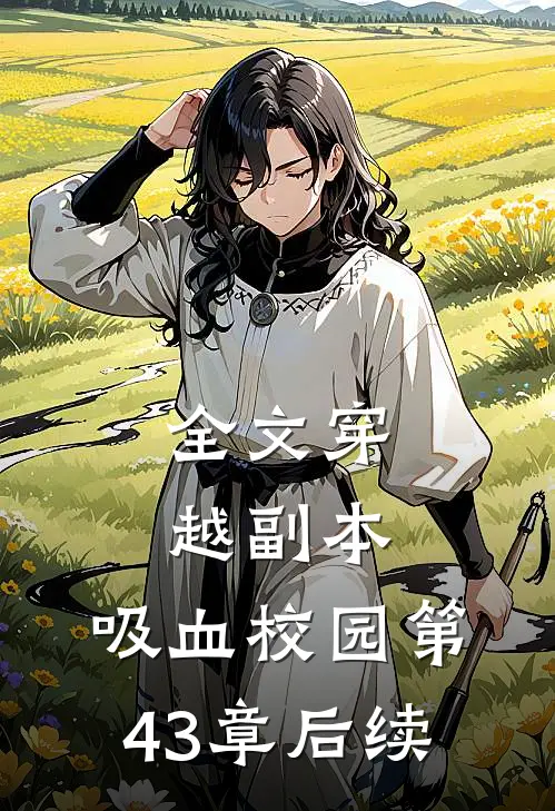 全文穿越副本：吸血校园第43章后续