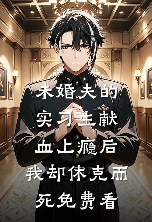 未婚夫的实习生献血上瘾后，我却休克而死免费看