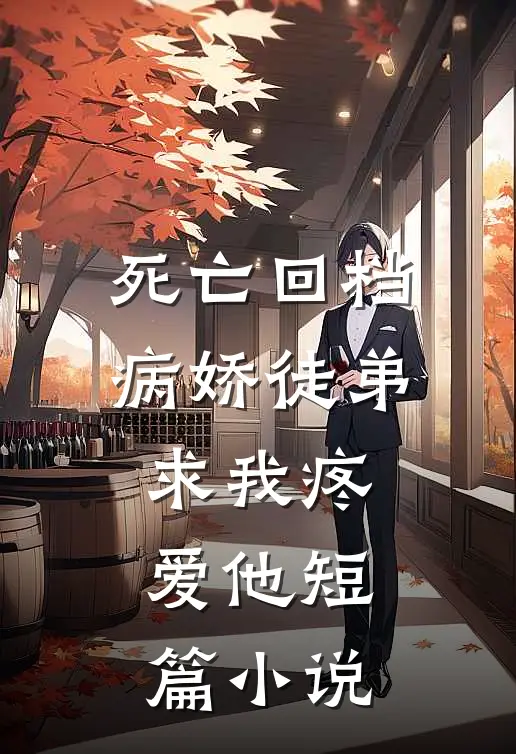 死亡回档，病娇徒弟求我疼爱他短篇小说