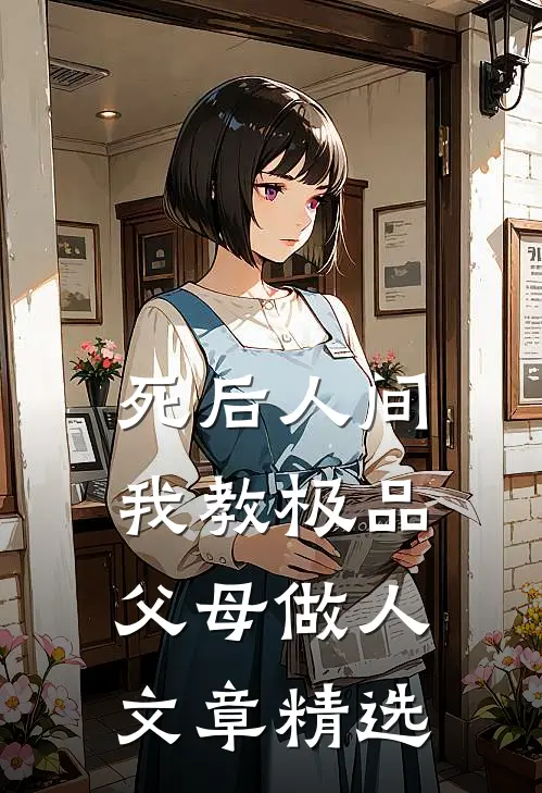 死后人间：我教极品父母做人文章精选