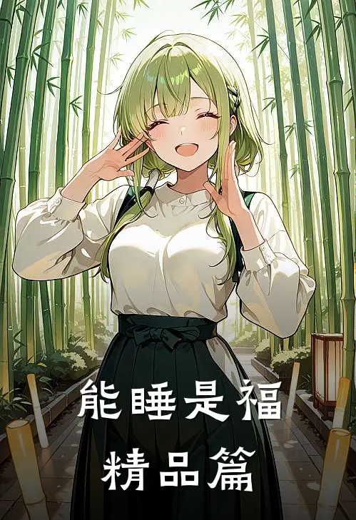 能睡是福精品篇