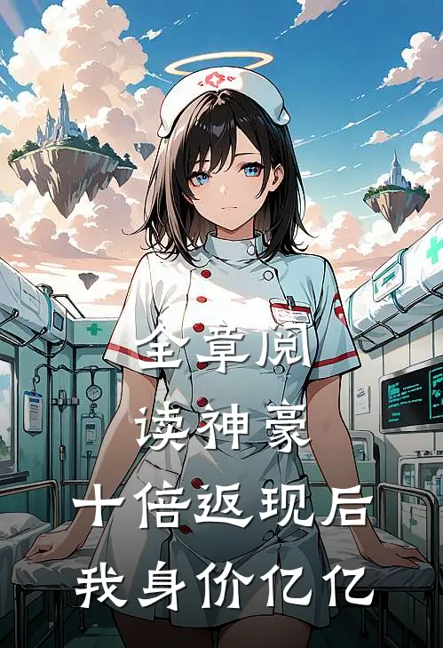 全章阅读神豪：十倍返现后，我身价亿亿
