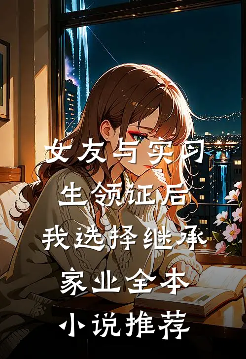 女友与实习生领证后，我选择继承家业全本小说推荐