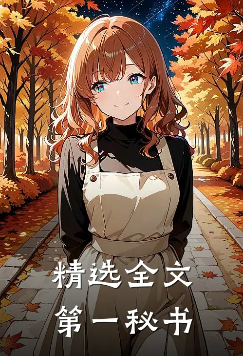 精选全文第一秘书