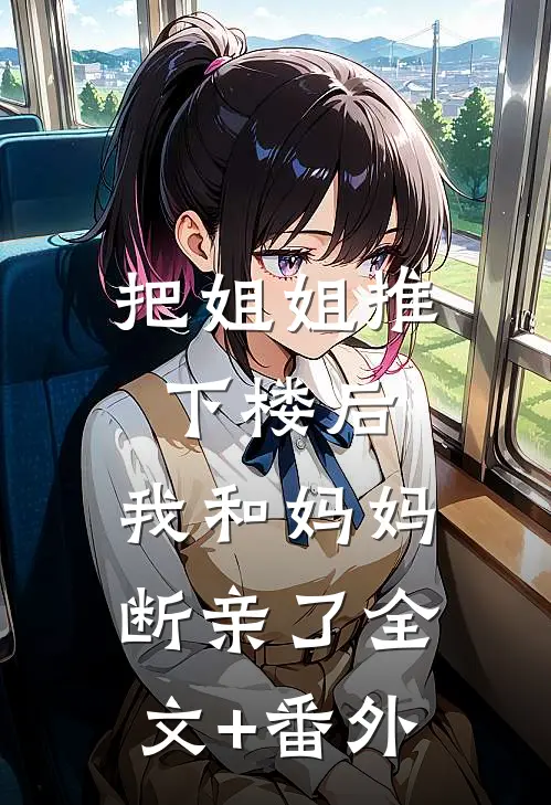 把姐姐推下楼后，我和妈妈断亲了全文+番外