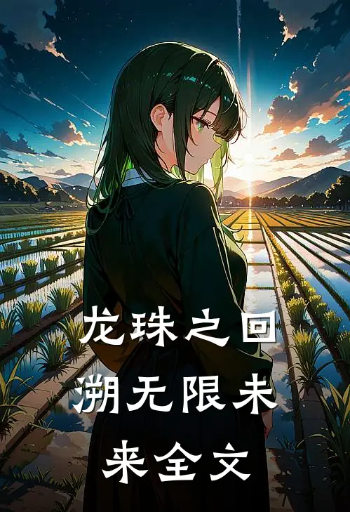 龙珠之回溯无限未来全文