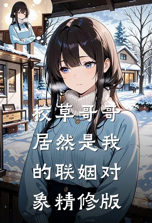 校草哥哥居然是我的联姻对象精修版