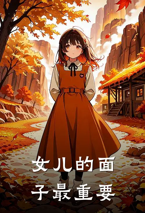 女儿的面子最重要
