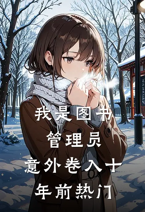 我是图书管理员，意外卷入十年前热门