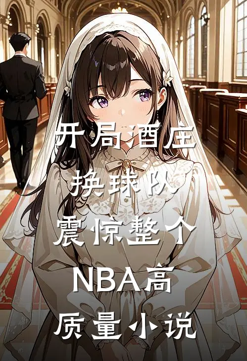 开局酒庄换球队，震惊整个NBA高质量小说