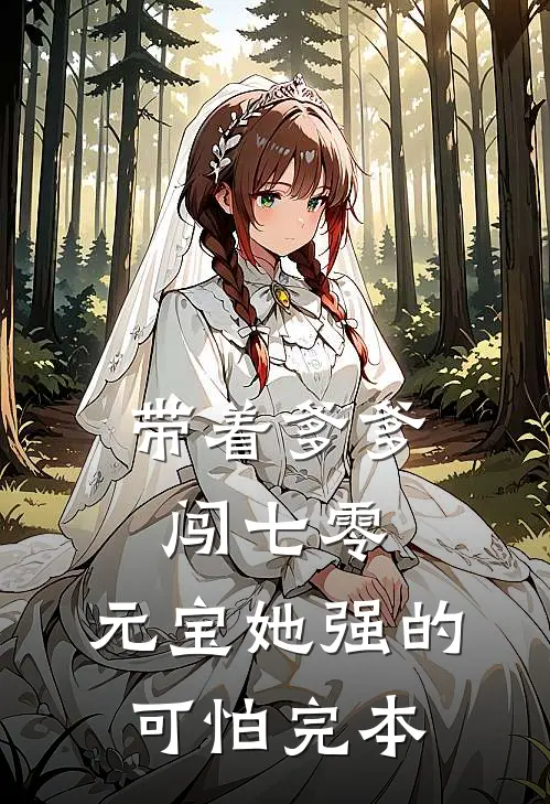 带着爹爹闯七零：元宝她强的可怕完本