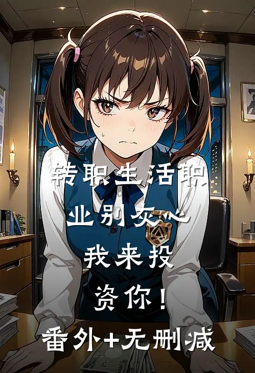 转职生活职业别灰心，我来投资你！番外+无删减