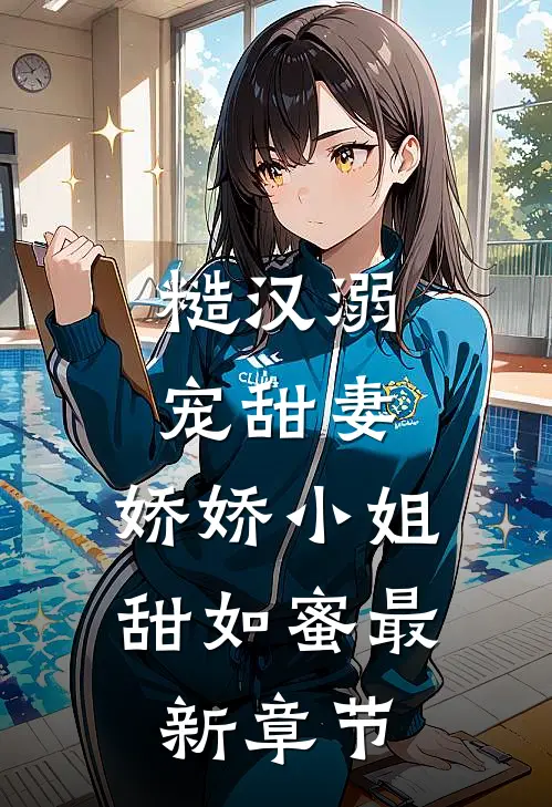 糙汉溺宠甜妻，娇娇小姐甜如蜜最新章节