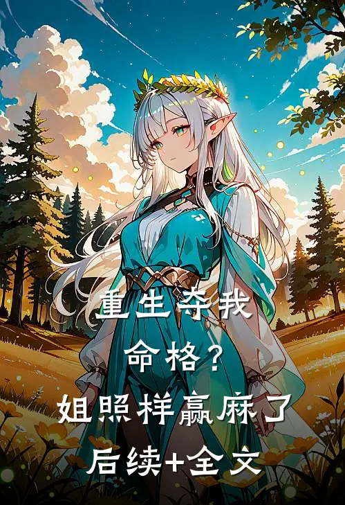 重生夺我命格？姐照样赢麻了后续+全文