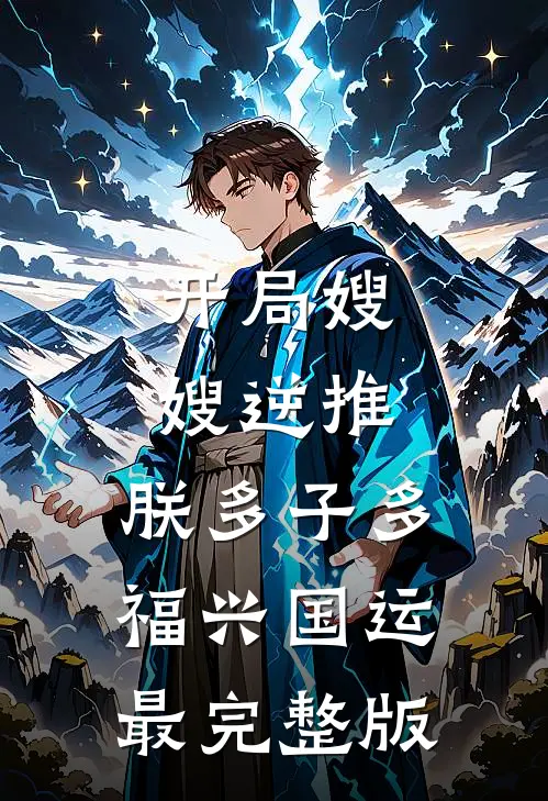 开局嫂嫂逆推，朕多子多福兴国运最完整版