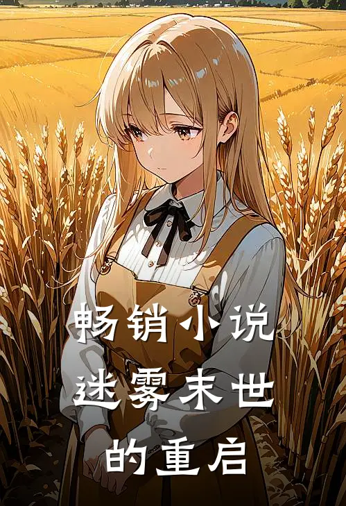 畅销小说迷雾末世的重启