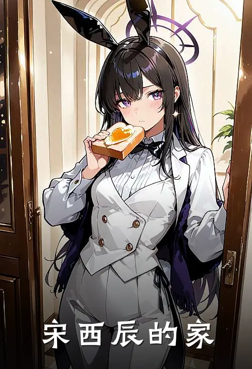 宋西辰的家