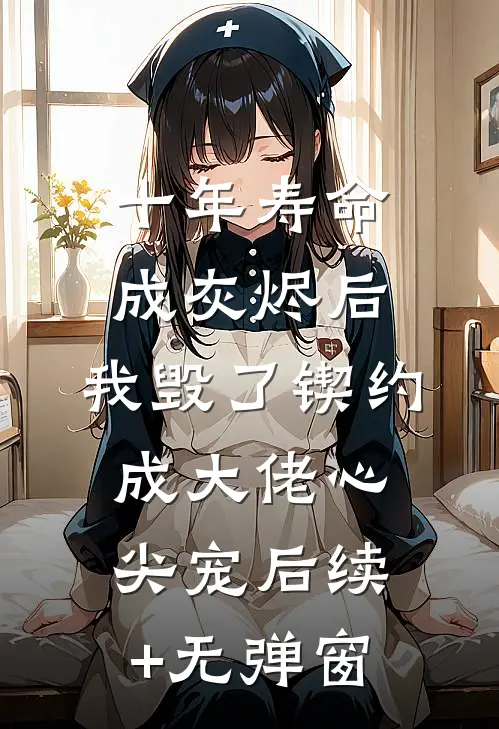 十年寿命成灰烬后，我毁了锲约成大佬心尖宠后续+无弹窗