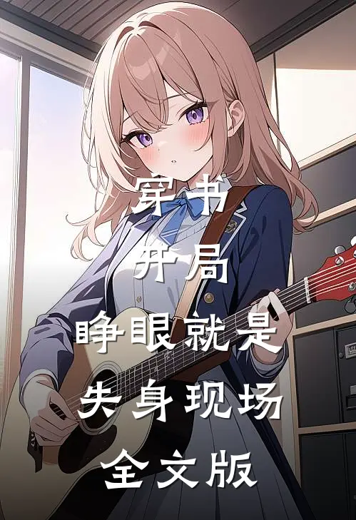 穿书：开局，睁眼就是失身现场全文版