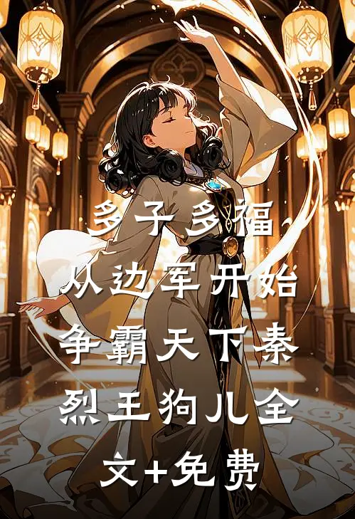 多子多福，从边军开始争霸天下秦烈王狗儿全文+免费
