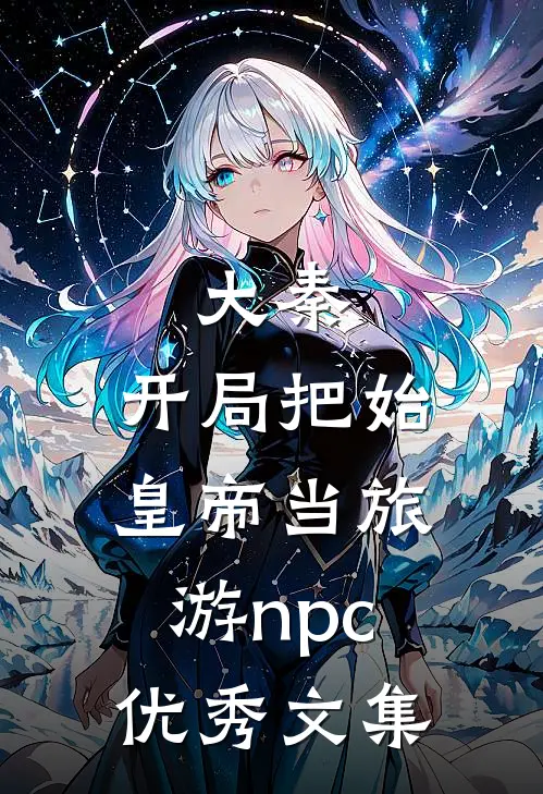 大秦：开局把始皇帝当旅游npc优秀文集