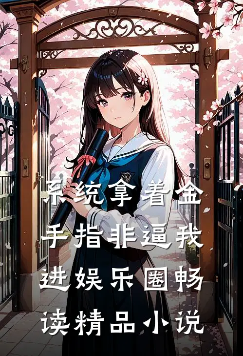 系统拿着金手指非逼我进娱乐圈畅读精品小说